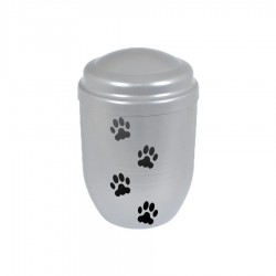 Goedkope urn hond/kat 